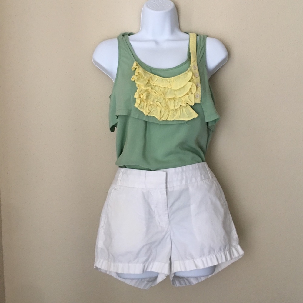Esley Tank top
